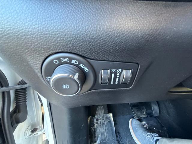 2024 Jeep Compass - $19,700