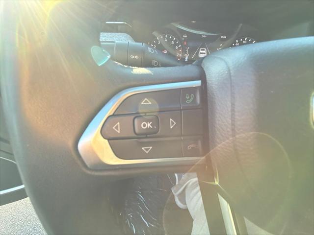 2024 Jeep Compass - $19,700