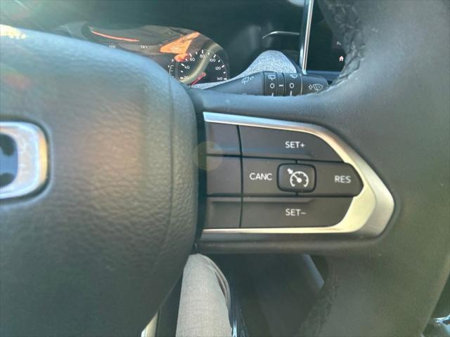 2024 Jeep Compass - $19,700