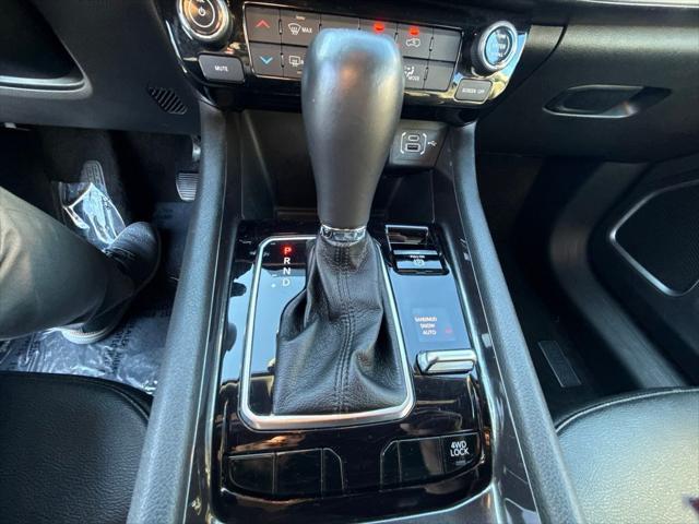 2024 Jeep Compass - $19,700