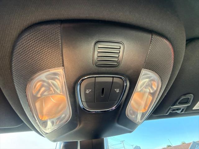 2024 Jeep Compass - $19,700