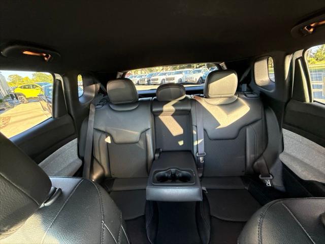 2024 Jeep Compass - $19,700
