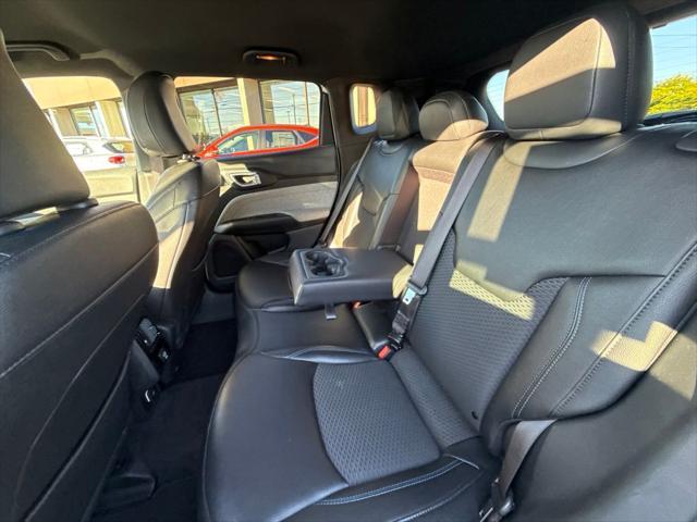 2024 Jeep Compass - $19,700