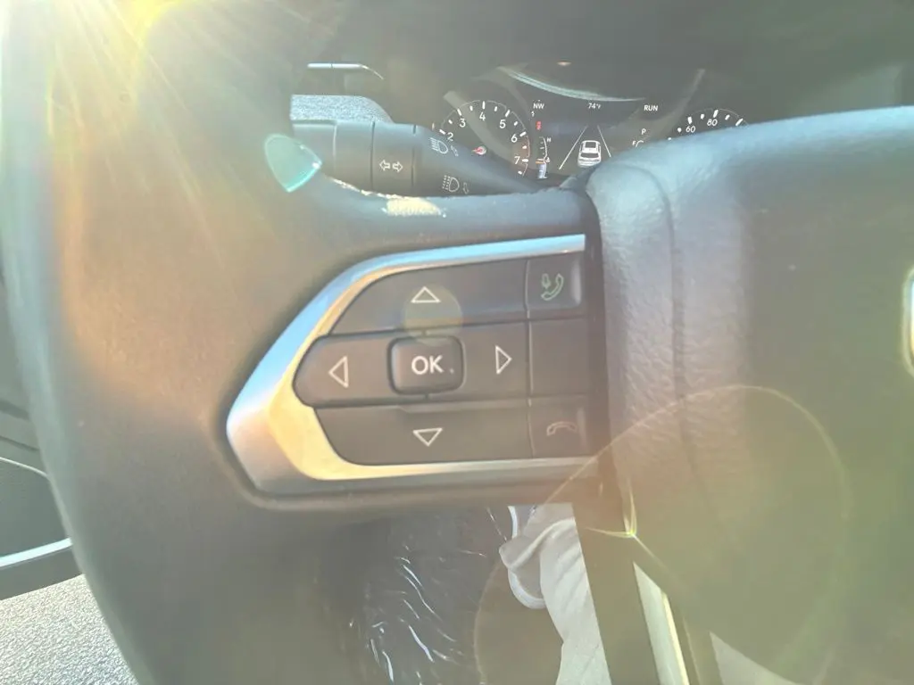 2024 Jeep Compass - $18,700