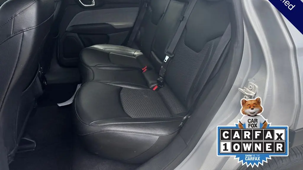 2024 Jeep Compass Altitude