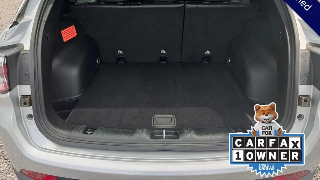 2024 Jeep Compass Altitude