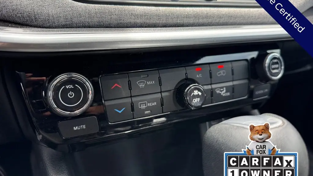 2024 Jeep Compass Altitude