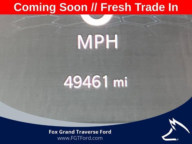 2024 Jeep Compass - $19,446