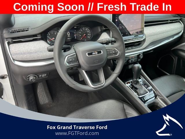 2024 Jeep Compass - $19,446