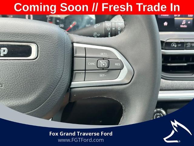 2024 Jeep Compass - $19,446