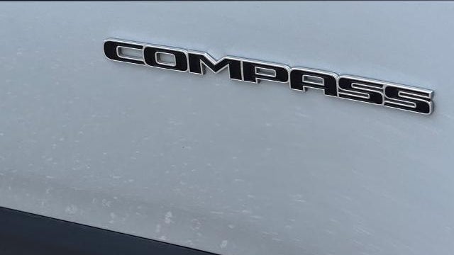 2024 Jeep Compass Altitude