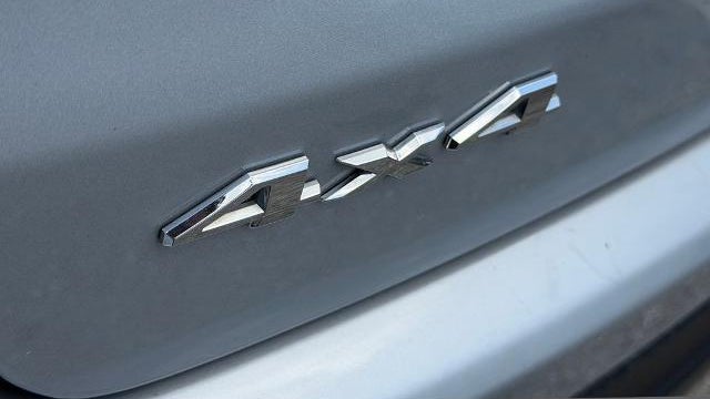 2024 Jeep Compass Altitude