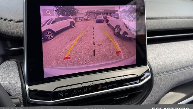 2024 Jeep Compass Altitude