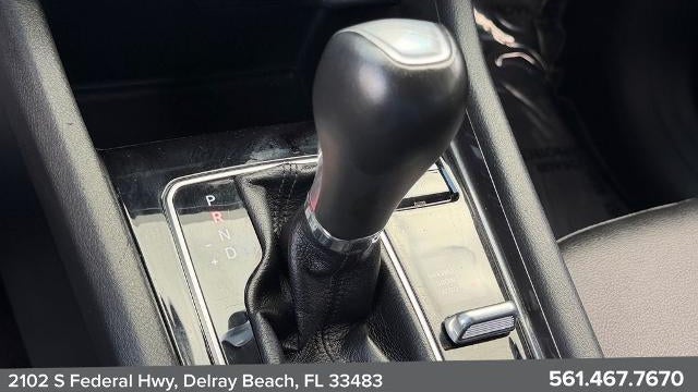 2024 Jeep Compass Altitude