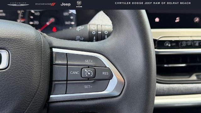2024 Jeep Compass Altitude