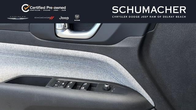 2024 Jeep Compass Altitude