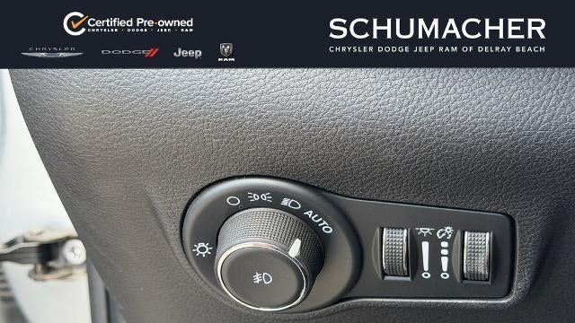 2024 Jeep Compass Altitude