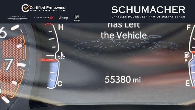 2024 Jeep Compass Altitude