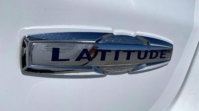 2024 Jeep Compass Altitude