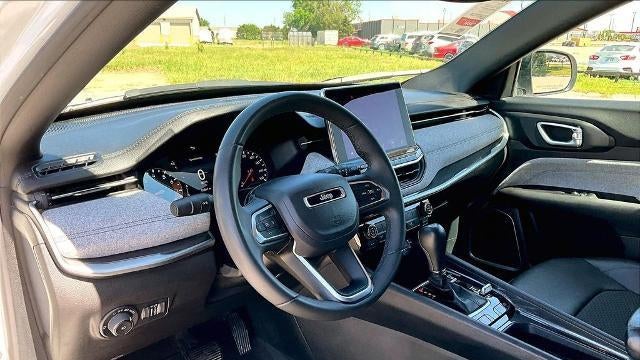 2024 Jeep Compass Altitude