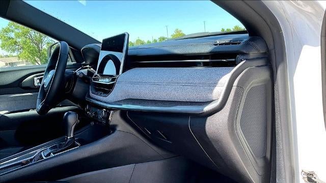2024 Jeep Compass Altitude