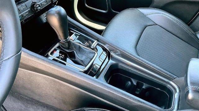 2024 Jeep Compass Altitude