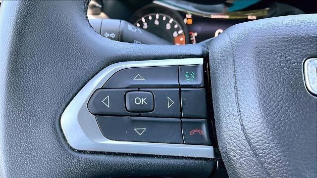 2024 Jeep Compass Altitude
