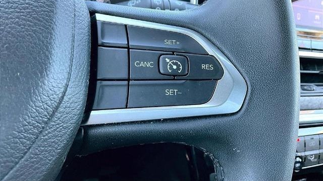 2024 Jeep Compass Altitude