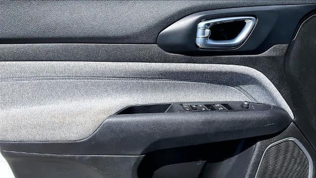 2024 Jeep Compass Altitude