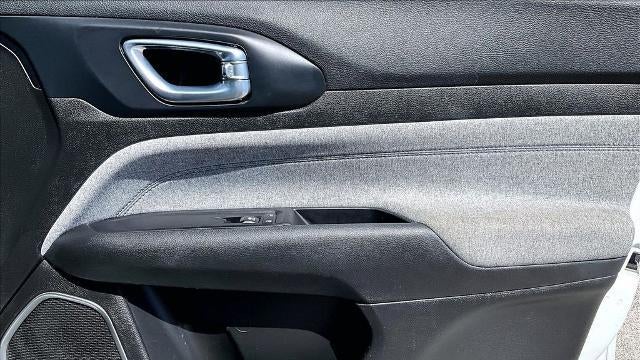 2024 Jeep Compass Altitude