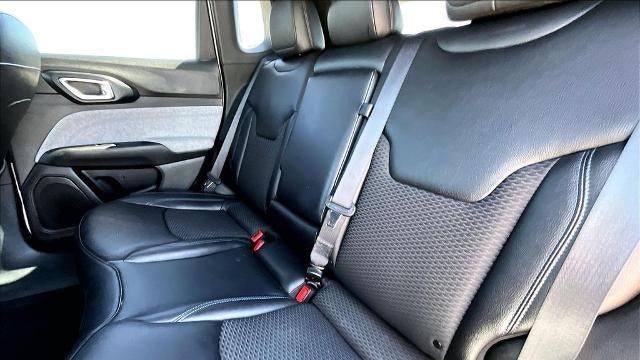 2024 Jeep Compass Altitude