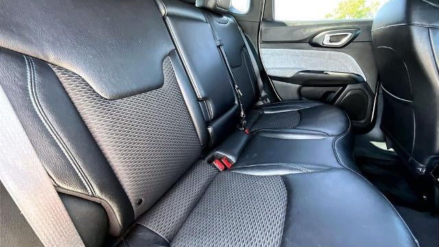 2024 Jeep Compass Altitude