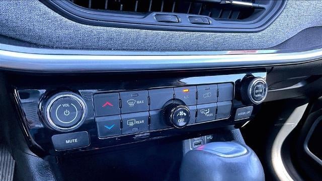 2024 Jeep Compass Altitude
