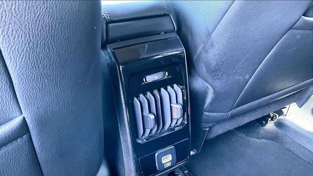 2024 Jeep Compass Altitude