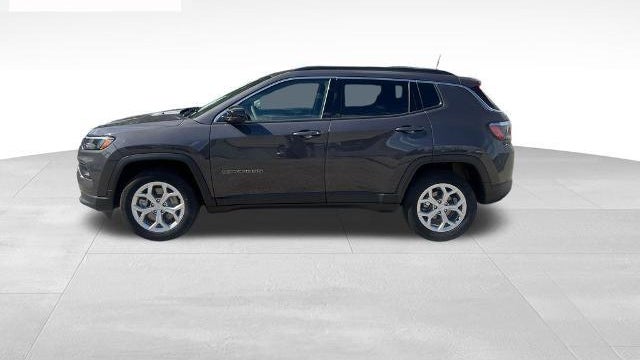 Preowned 2024 Jeep Compass Latitude for Sale