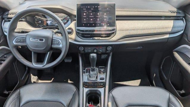 2024 Jeep Compass Altitude