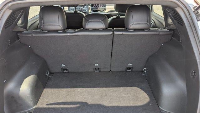 2024 Jeep Compass Altitude