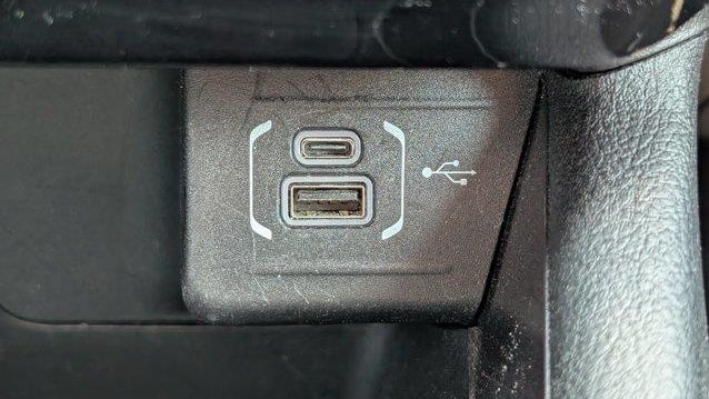 2024 Jeep Compass Altitude