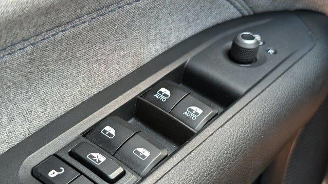 2024 Jeep Compass Altitude