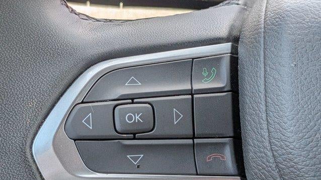 2024 Jeep Compass Altitude