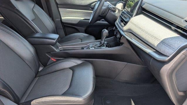2024 Jeep Compass Altitude