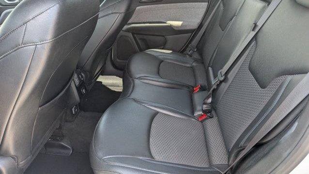 2024 Jeep Compass Altitude