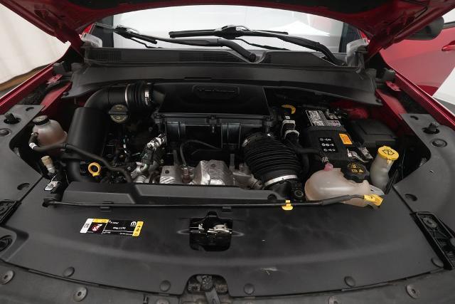 2024 Jeep Compass - $19,298