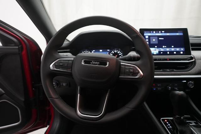 2024 Jeep Compass - $19,298