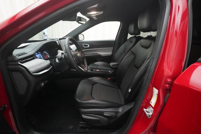 2024 Jeep Compass - $19,298
