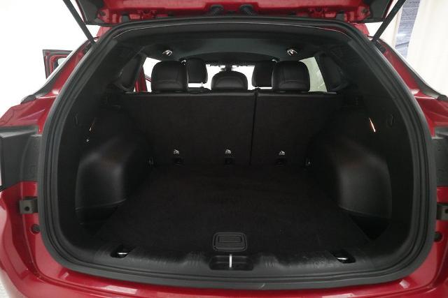 2024 Jeep Compass - $19,298