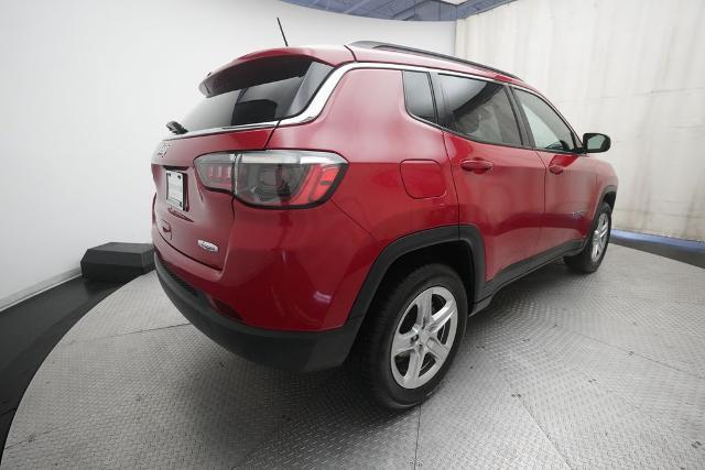 2024 Jeep Compass - $19,298