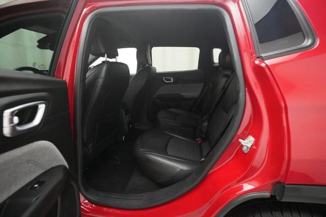 2024 Jeep Compass - $19,298