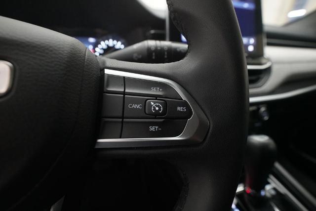 2024 Jeep Compass - $19,298