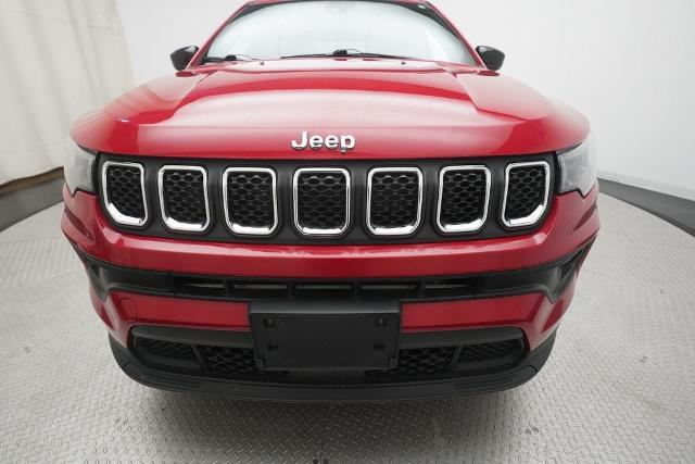 2024 Jeep Compass - $19,298